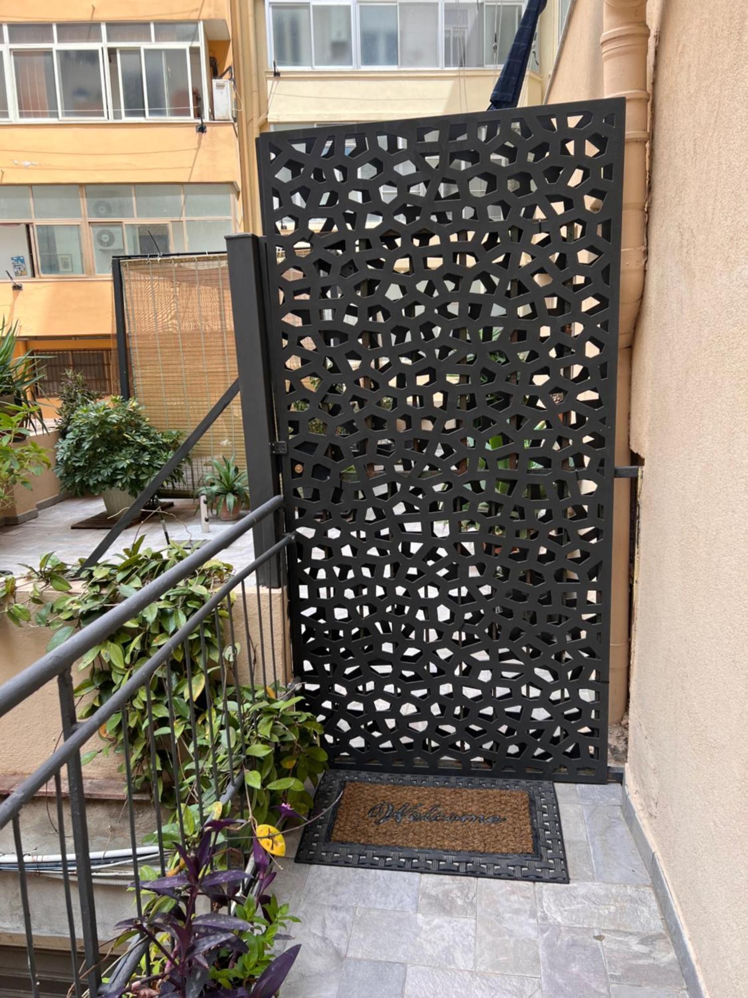 Casa Vacanze Manzoni 29 Cagliari Eksteriør billede