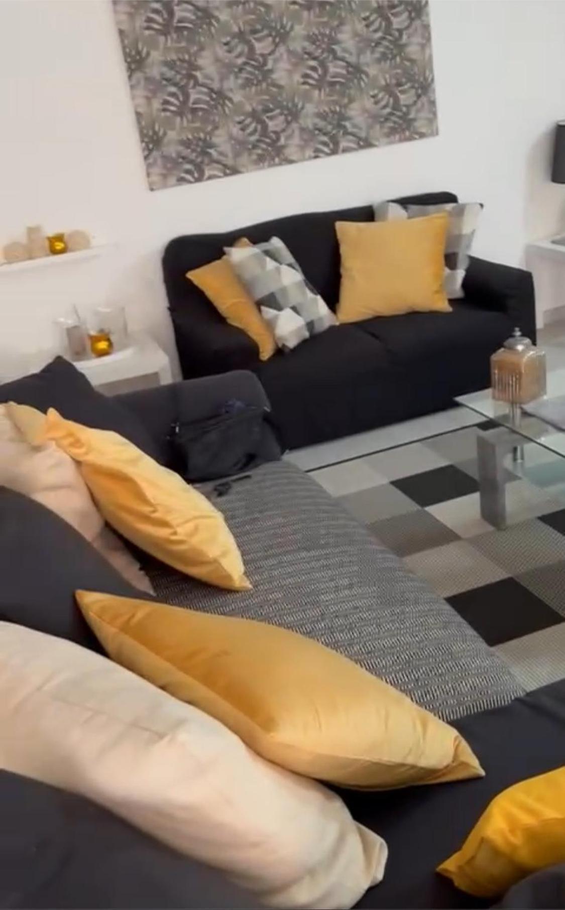 Casa Vacanze Manzoni 29 Cagliari Eksteriør billede